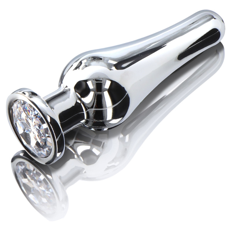 ANAL PLAY TOYJOY Plug Bijou anal Diamond Bum S 9 x 3.2cm